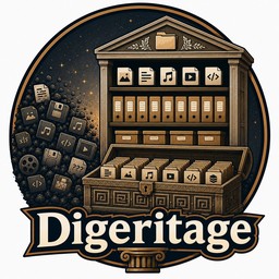 Digeritage